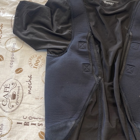 511 TACTICAL SHIRT - Picture 2 of 5